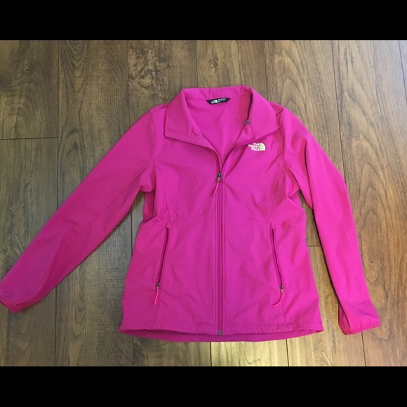 HP 8/13💖💖 The North Face Light Jacket - Picture 1 of 6